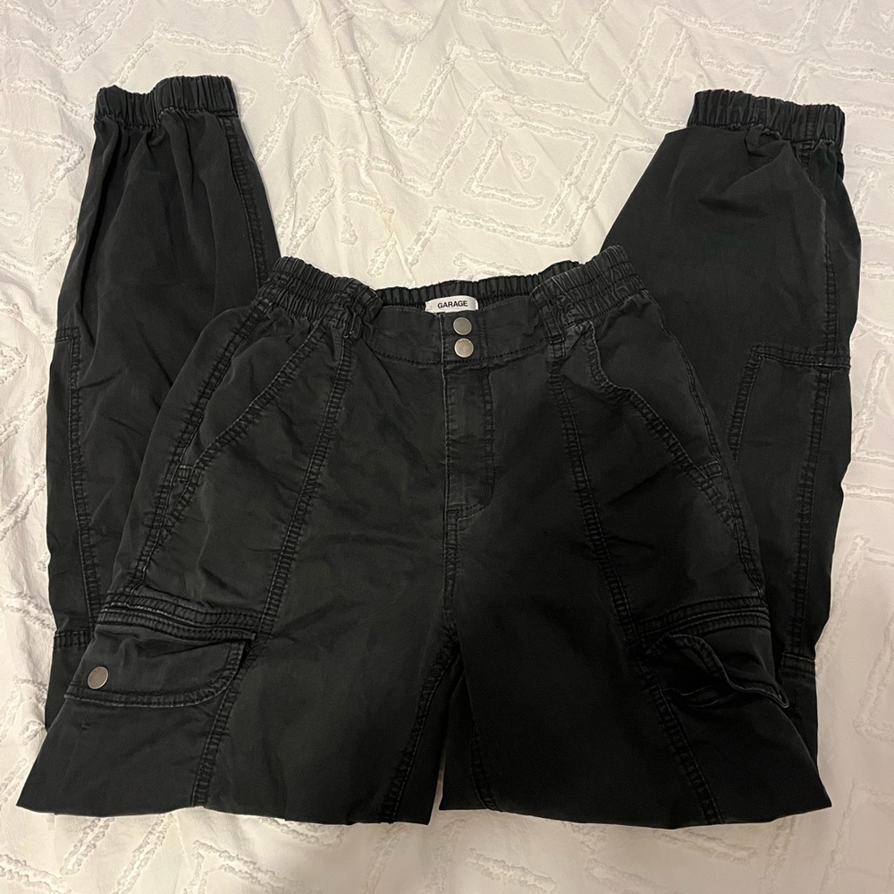 GARAGE cargo pants